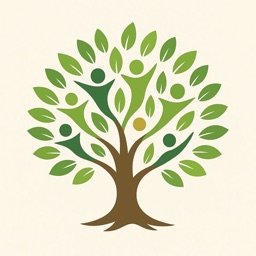 Family Tree Maker and Ancestry app icon