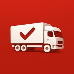 HGV & LGV Theory Test 2026 app icon