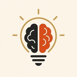 IQ Booster: Brain Games Puzzle app icon