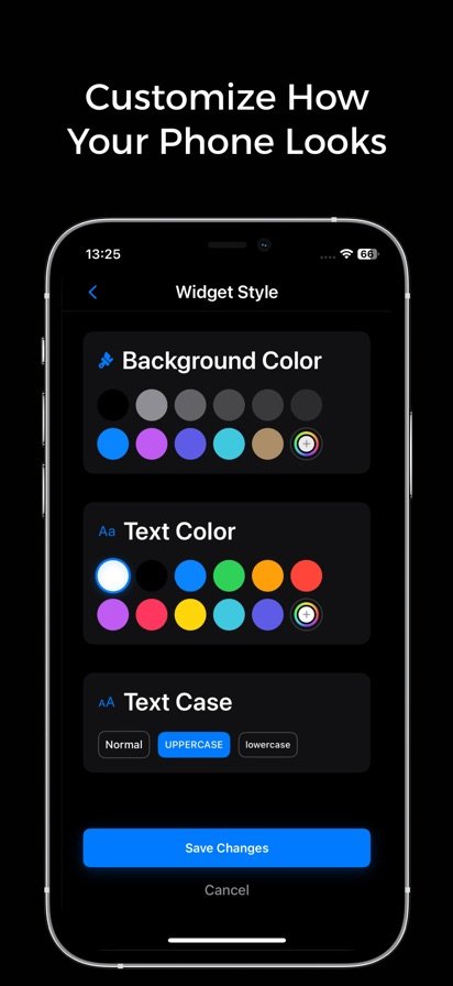 Dumbphone: Limit Distractions screenshot