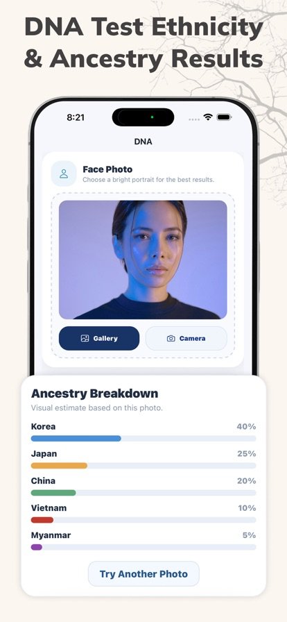 Family Tree Maker and Ancestry screenshot